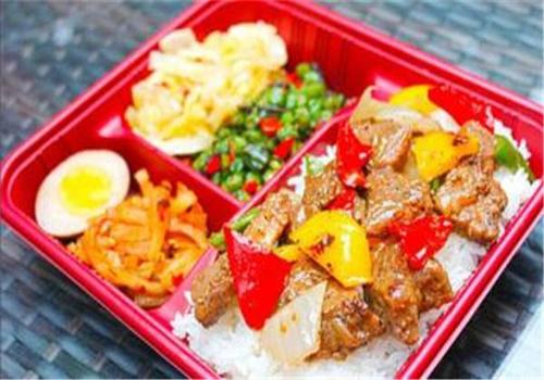 牛掌柜中式