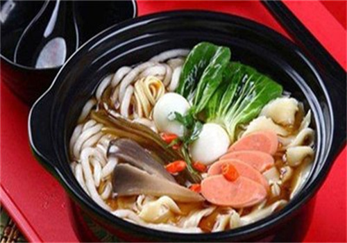 燚香锅土豆粉