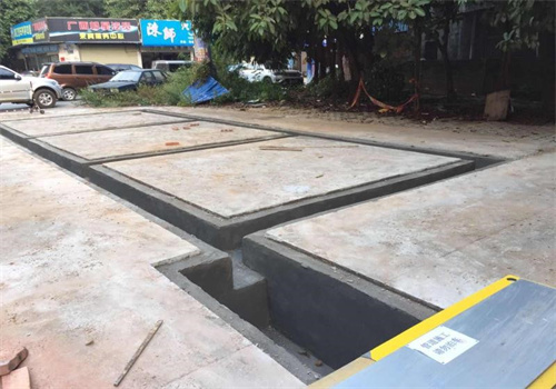 潘达自助洗车