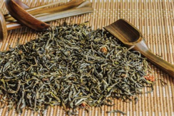 茗山茶叶