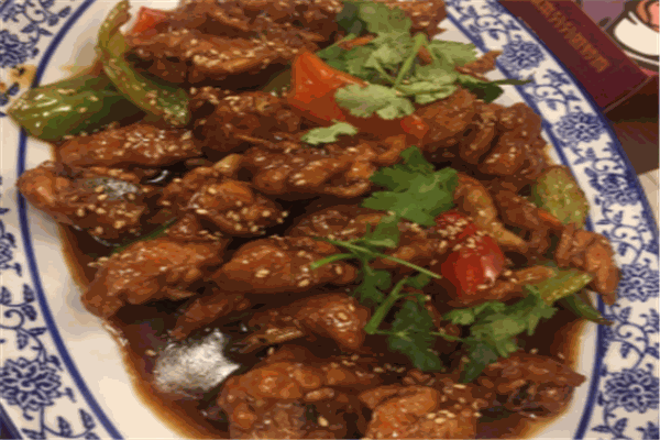 滚筒鸡小炒加盟