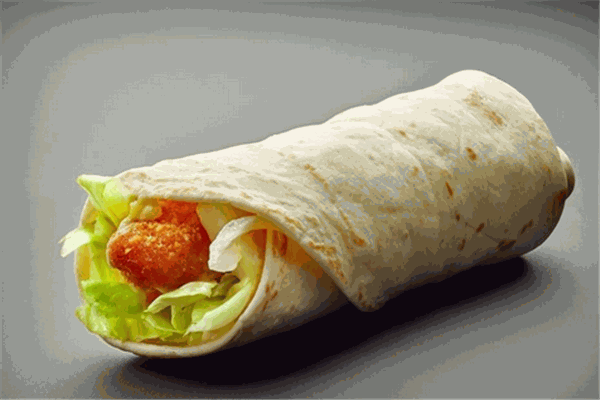 煎饼赋小吃加盟