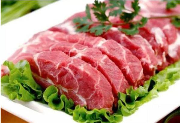 双汇冷鲜肉