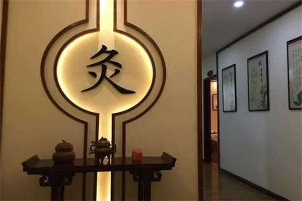 素露科技养生馆加盟