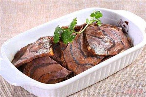 豫香黄牛肉