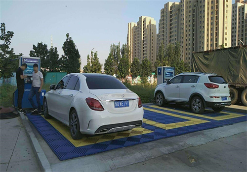 金枪鱼自助洗车