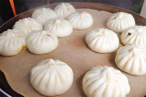 边小丫包子坊加盟