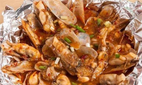 回味花甲