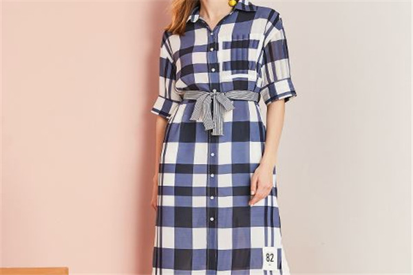 佧西文女装加盟