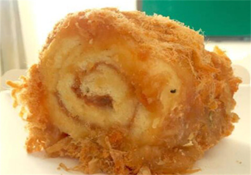 杨记桃酥王