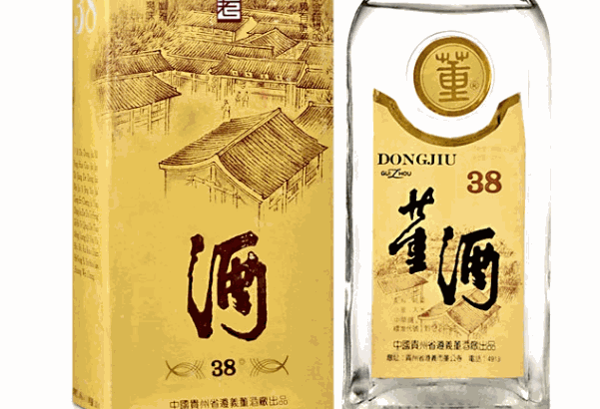 董酒