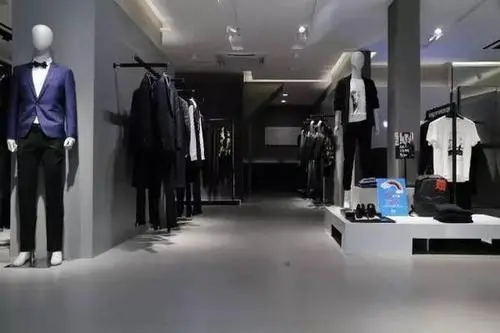 美德斯邦威