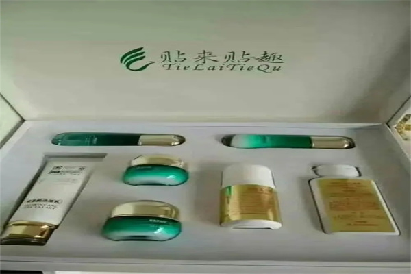 素颜丽堂加盟