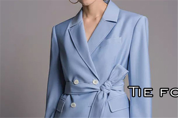 tieforher女装