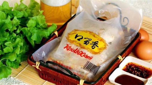 口留香煎饼果子