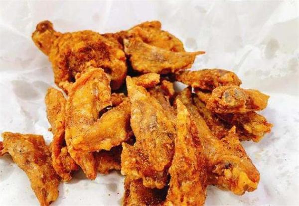 肯德炸鸡