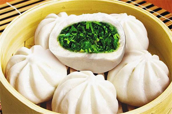 边小丫包子坊加盟