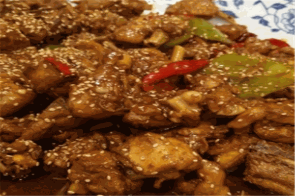 滚筒鸡小炒加盟