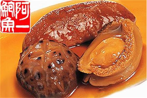 阿鲍厨房