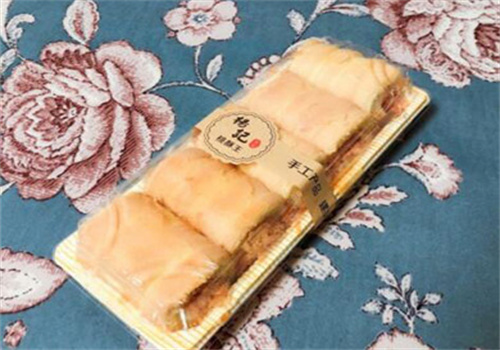 杨记桃酥王