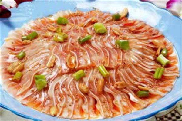 老天桥熟食加盟