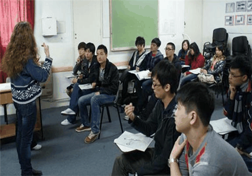美嘉国际教育留学加盟