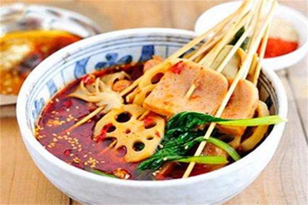 柴掌柜小火锅