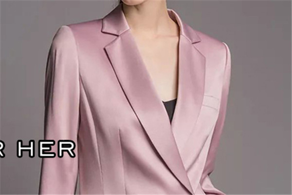 tieforher女装