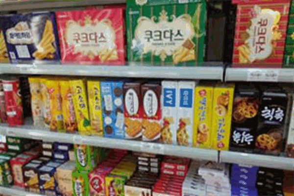 乐品便利