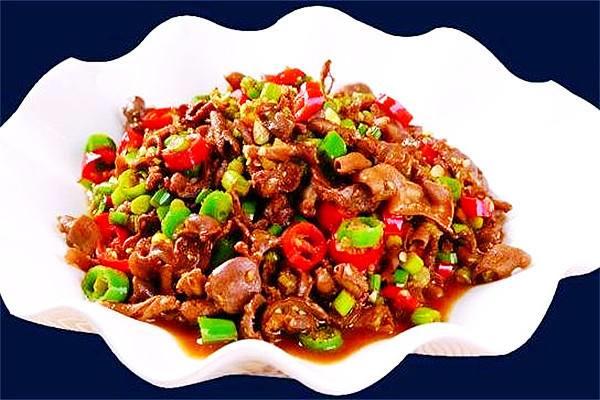 三一满哥湘菜加盟