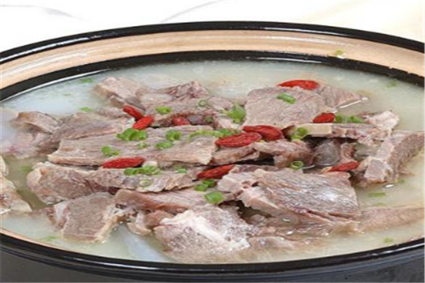 老杨锅火锅