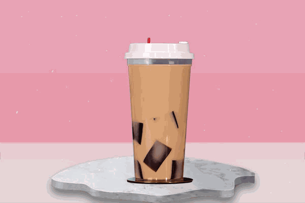 罗小肥奶茶加盟