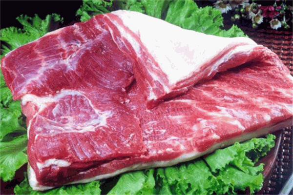 正赢冷鲜肉加盟