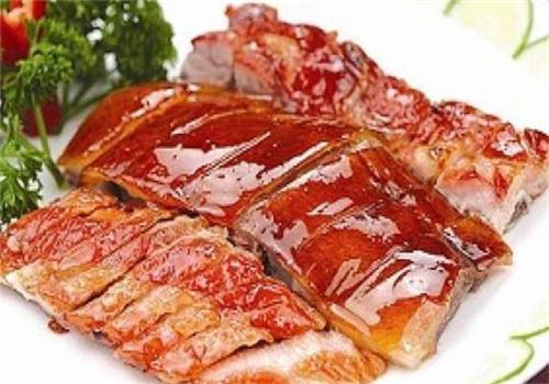 御豪烧腊
