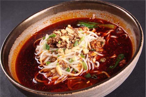 面生缘重庆小面加盟