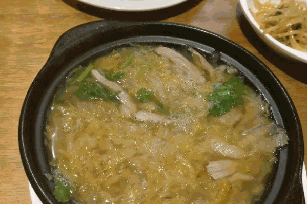 巧阿婆砂锅饭
