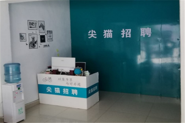尖猫招聘加盟