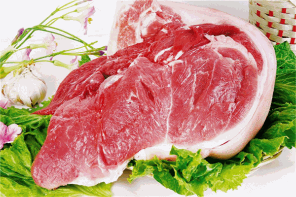 正赢冷鲜肉加盟