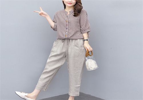 立发女装
