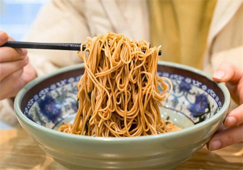 家和面馆