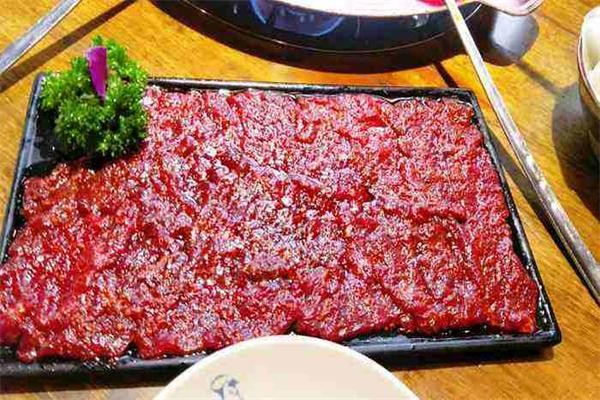 七里川健康火锅加盟