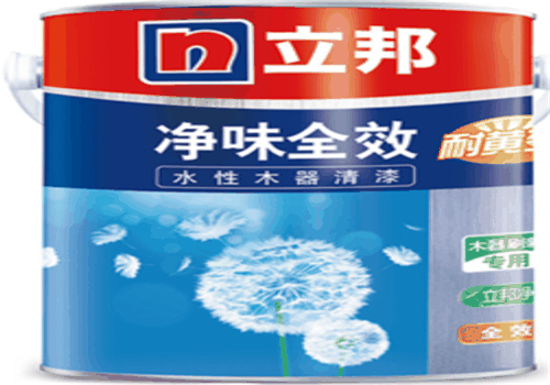 立邦多乐士加盟