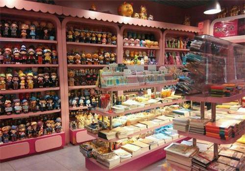 丫丫饰品店