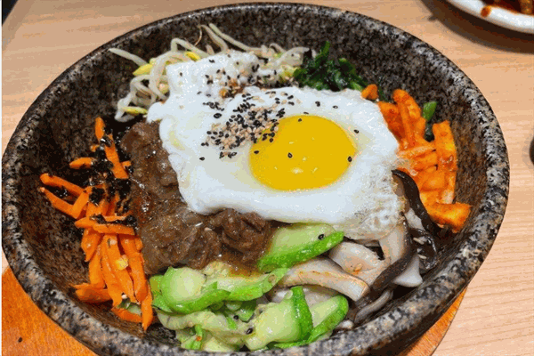 尹大叔拌饭馆加盟