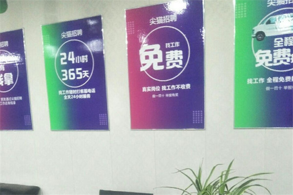 尖猫招聘加盟