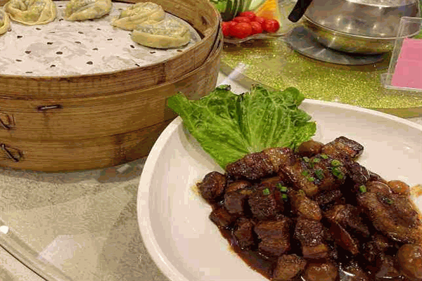 忆江南饭店