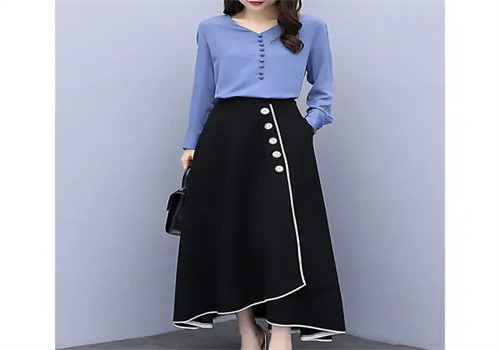 织悟女装