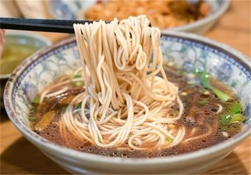 家和面馆