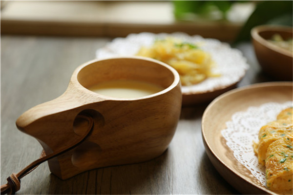 布浆就深夜豆浆
