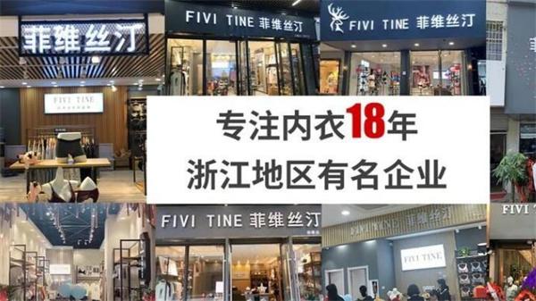 菲维丝汀内衣